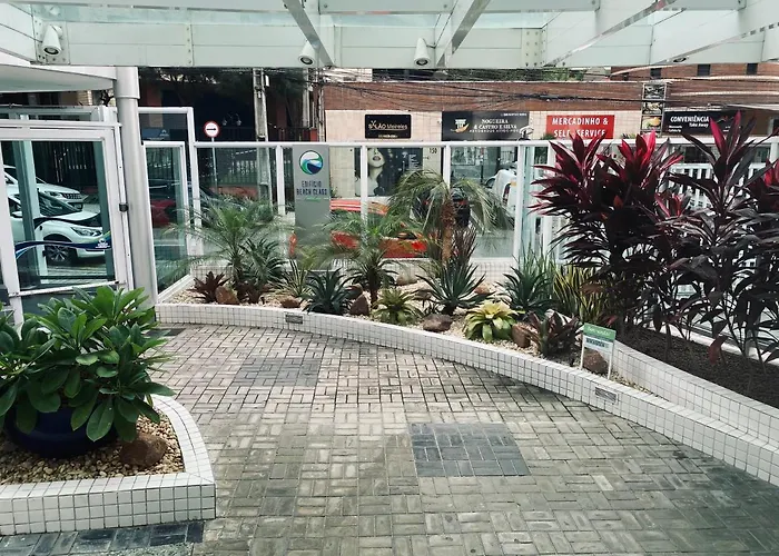 Beach Class Fortaleza By Am