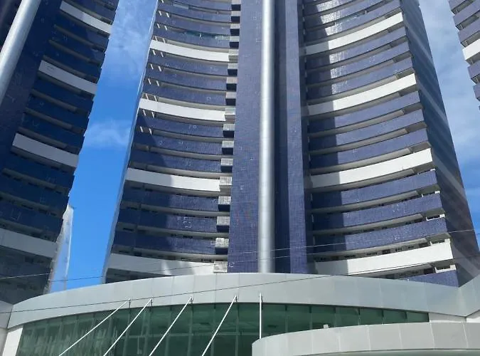 Beach Class Fortaleza By Am